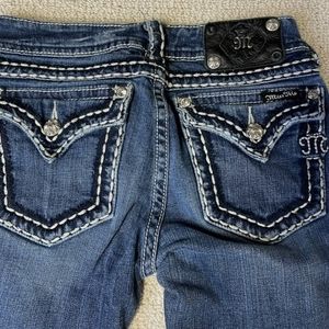 Miss Me Jean's sz27